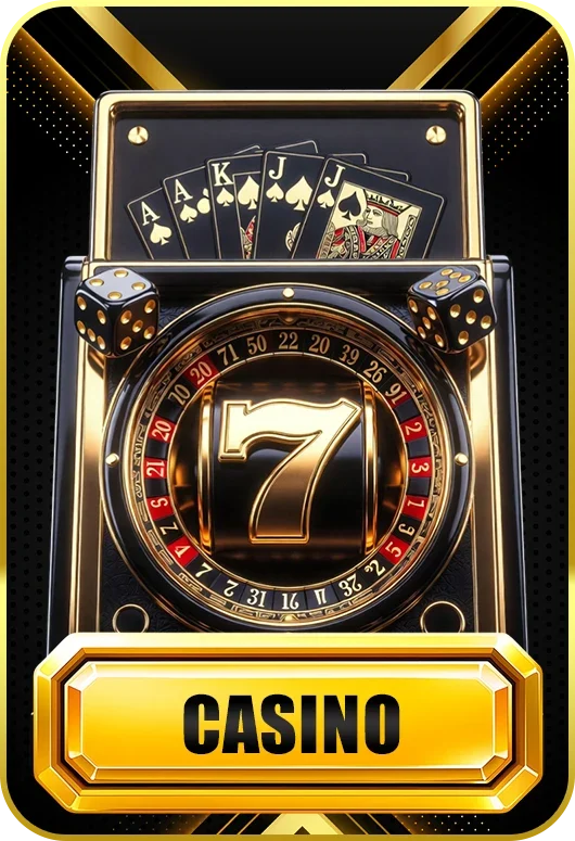 icon casino